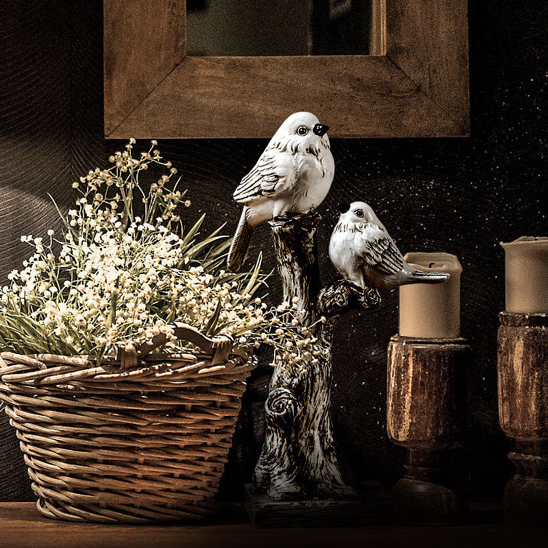 Objets décoratifs
