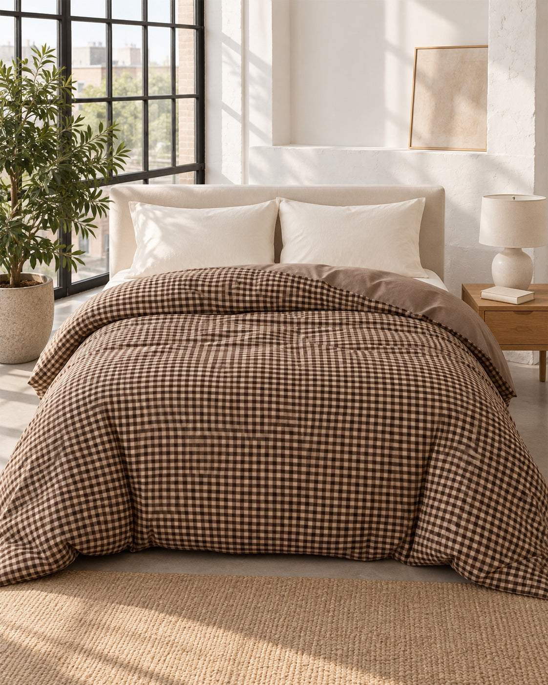 Housse de couette Rétro