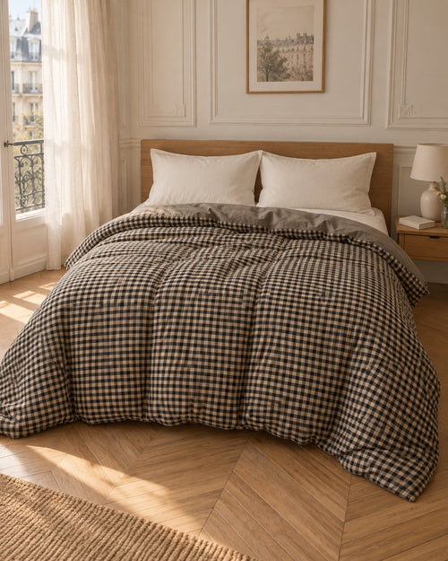 Housse de couette Rétro
